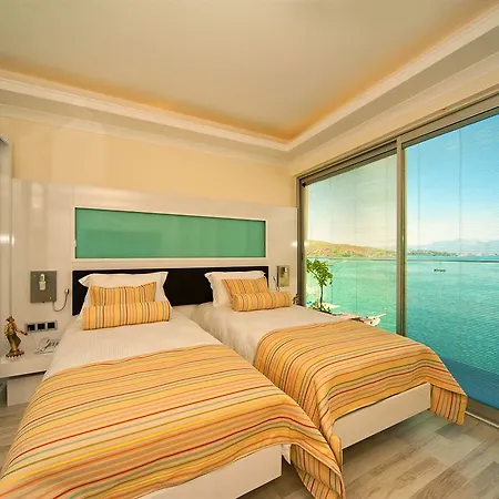 Orka Boutique 3* Fethiye