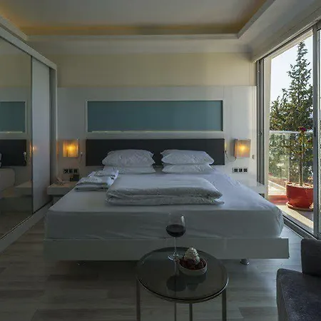 Hotel Orka Boutique Fethiye