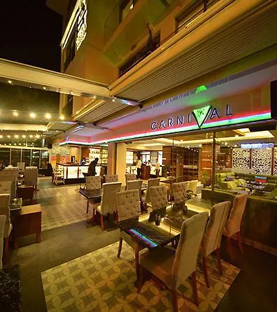 Hotel Orka Boutique Fethiye
