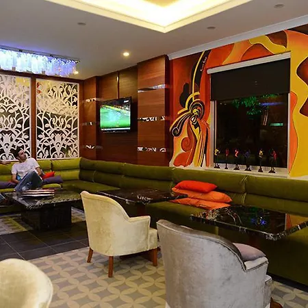 Orka Boutique 3*