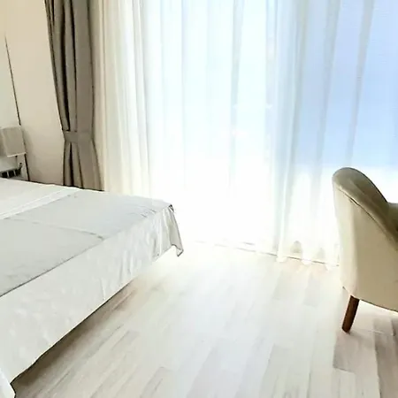 Hotel Orka Boutique 3*