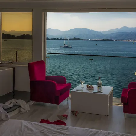 Hotel Orka Boutique Fethiye
