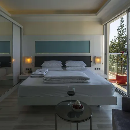 Hotel Orka Boutique 3*
