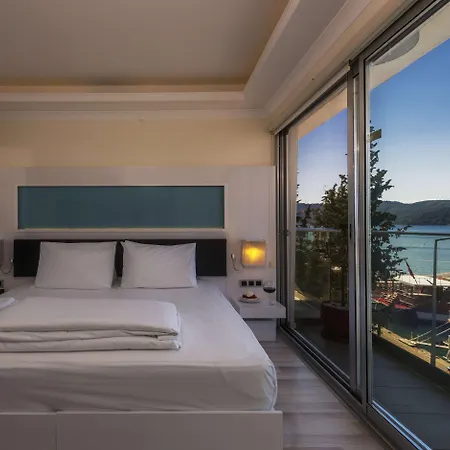 Orka Boutique Hotel