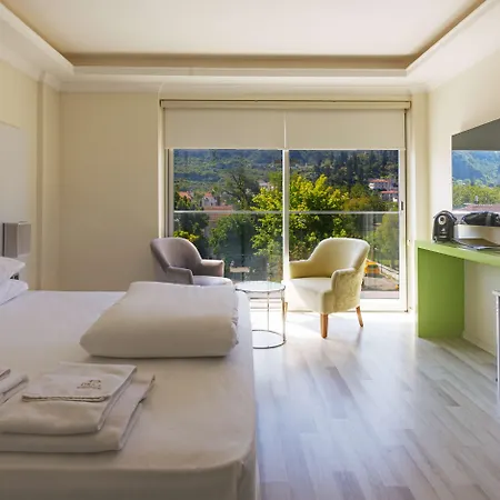 Orka Boutique 3*