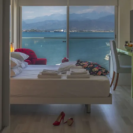 Hotel Orka Boutique Fethiye