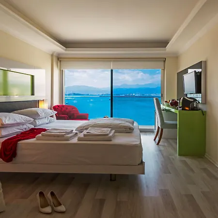 Orka Boutique 3*