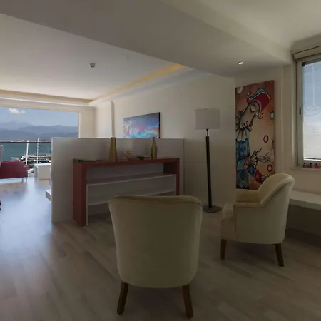 Hotel Orka Boutique