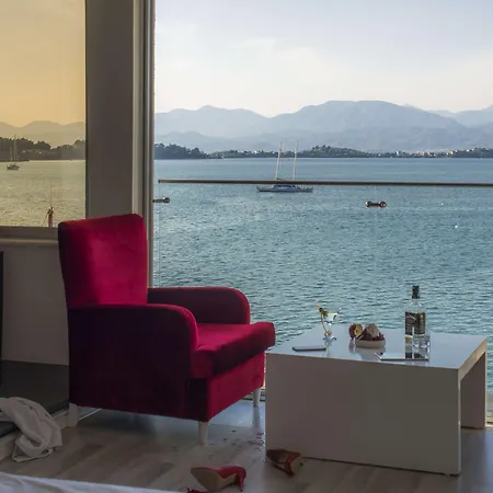 Orka Boutique Hotel Fethiye
