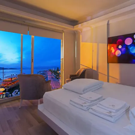 Orka Boutique 3* Fethiye