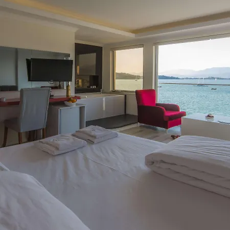 Orka Boutique Hotel Fethiye