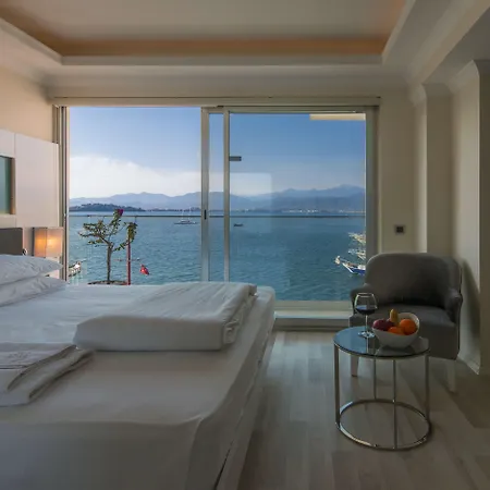 Hotel Orka Boutique 3*