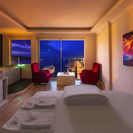 Hotel Orka Boutique 3*