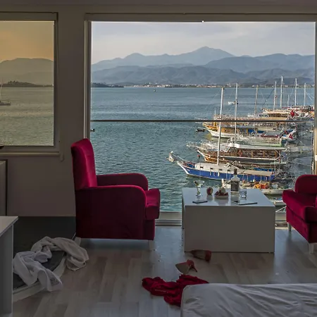 Hotel Orka Boutique