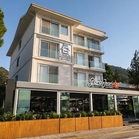Orka Boutique Hotel