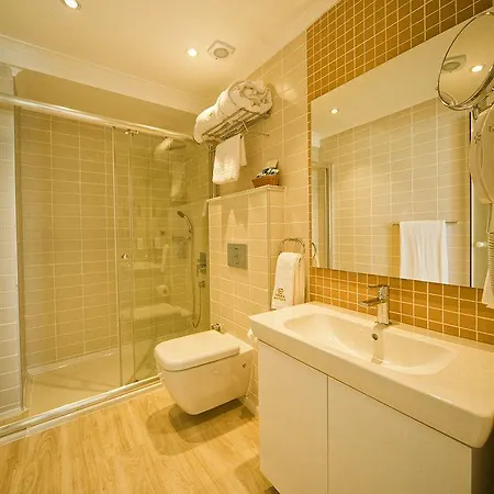 Hotel Orka Boutique Fethiye