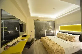 Orka Boutique Hotel Fethiye