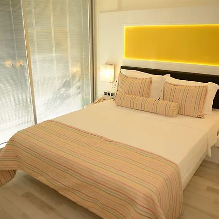 Orka Boutique Hotel