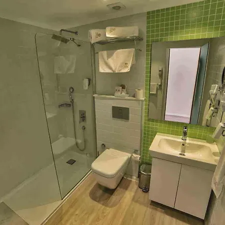 Hotel Orka Boutique