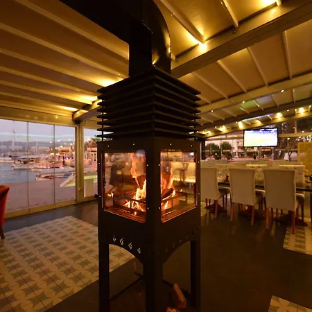 Orka Boutique Hotel 3*