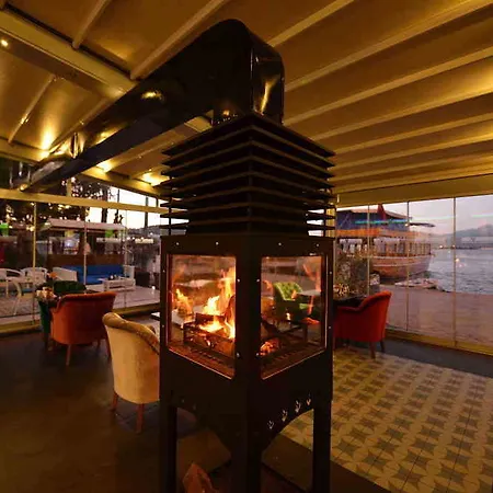 Hotel Orka Boutique