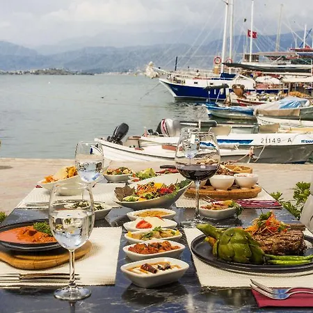 Hotel Orka Boutique