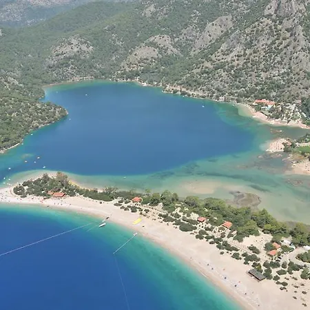 Orka Boutique Hotel 3*