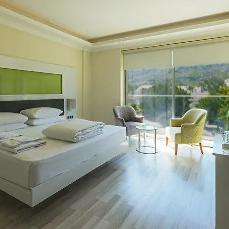 Orka Boutique Hotel Fethiye