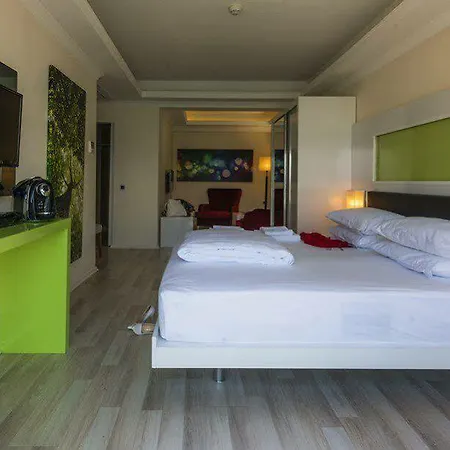 Orka Boutique Hotel